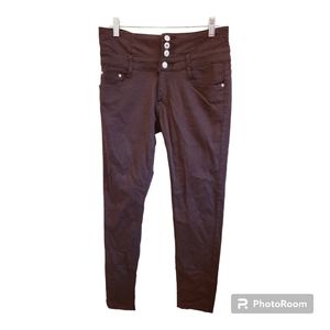 NWOT High-waisted Booty Lifting Jeans